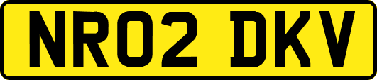 NR02DKV