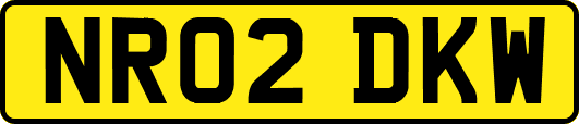 NR02DKW
