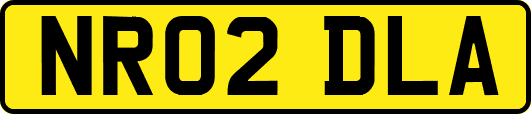 NR02DLA