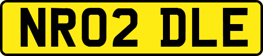 NR02DLE
