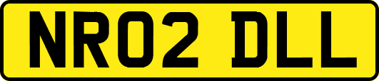 NR02DLL