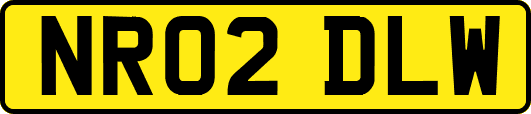 NR02DLW