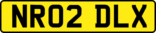 NR02DLX