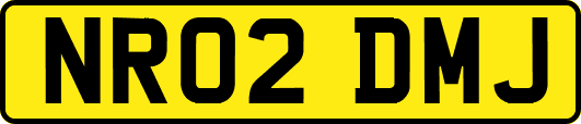 NR02DMJ