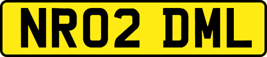 NR02DML