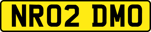 NR02DMO