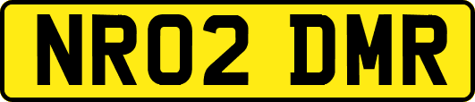 NR02DMR