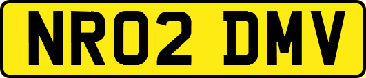 NR02DMV