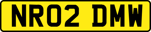 NR02DMW