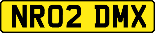 NR02DMX
