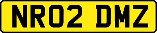 NR02DMZ