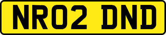 NR02DND