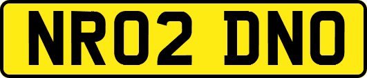 NR02DNO