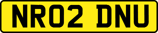 NR02DNU