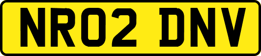 NR02DNV