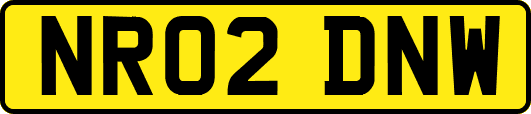 NR02DNW
