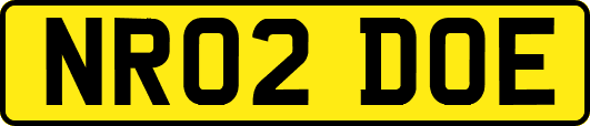 NR02DOE