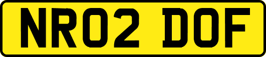 NR02DOF
