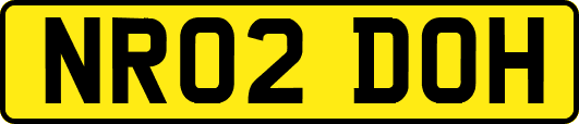 NR02DOH