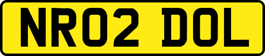 NR02DOL