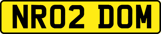 NR02DOM