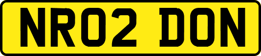 NR02DON