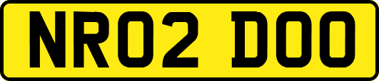 NR02DOO