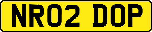 NR02DOP