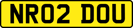 NR02DOU