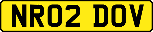 NR02DOV
