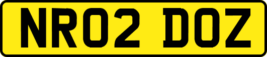NR02DOZ