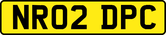 NR02DPC
