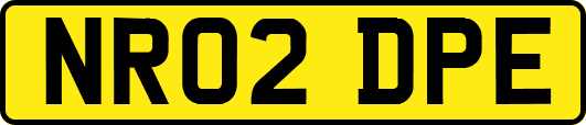 NR02DPE