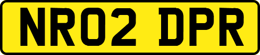 NR02DPR