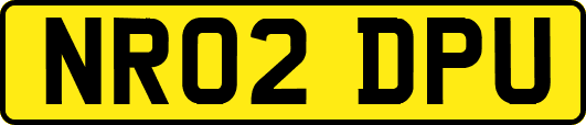 NR02DPU