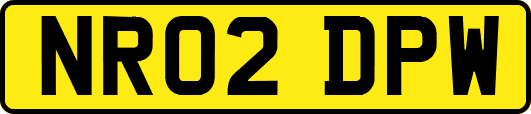 NR02DPW