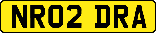 NR02DRA