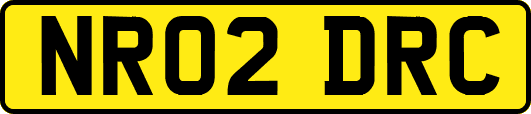 NR02DRC