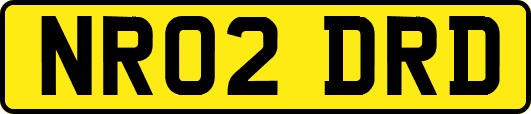 NR02DRD