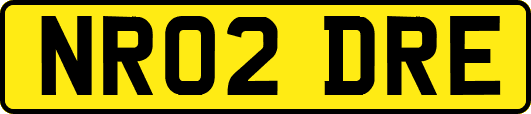 NR02DRE