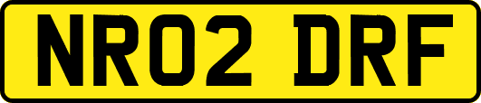 NR02DRF