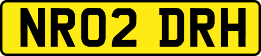 NR02DRH