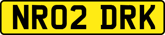 NR02DRK