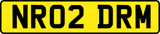 NR02DRM