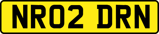 NR02DRN