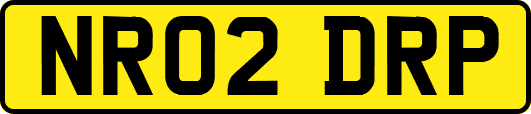 NR02DRP