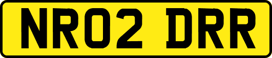 NR02DRR