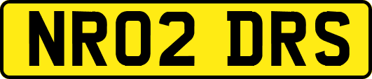 NR02DRS
