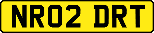 NR02DRT