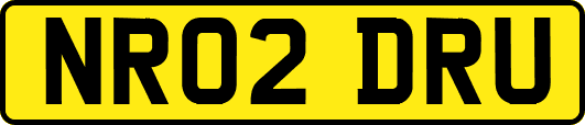 NR02DRU